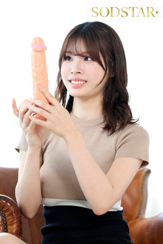 絶頂開発 Iカップ神乳BODYをガクブル震わせながらジブン史上最高の激イキ!巨根大絶頂 小笠原菜乃 画像2